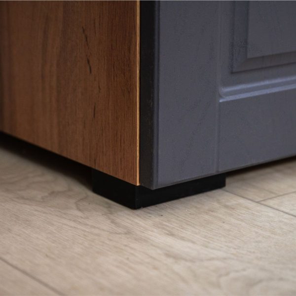 Тумба «Лацио Сканди» 60, Вотан/Сканди графит — изображение 5