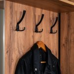 Вешалка «Лацио Сканди» 80, Вотан — изображение 3