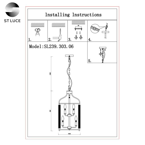 Прозрачный E14 6*40W CELLULA Прозрачный E14 6*40W CELLULA