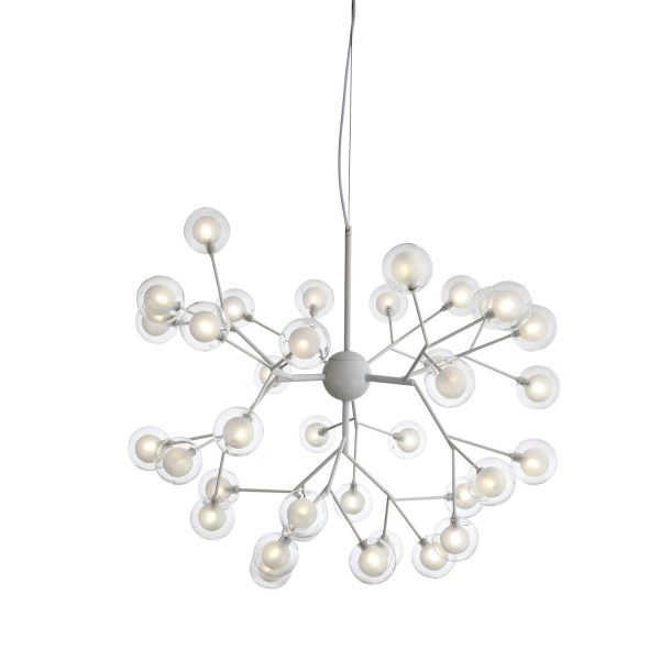 Прозрачный G4 LED 36*2W DEMELE Прозрачный G4 LED 36*2W DEMELE