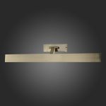 Белый LED 1*16W 4000K Настенные светильники