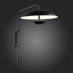 Белый LED 1*8W 3000K ARMONICO