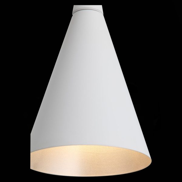 SL874.503.01-Подвес-ST-Luce-БелыйБелый-E27-140W-GOCCE-3 SL874.503.01 Подвес ST-Luce Белый/Белый E27 1*40W GOCCE — изображение 4