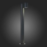 SL9003.405.01 Светильник уличный наземный ST-Luce Черный GU10 1*35W VISIONI — изображение 2