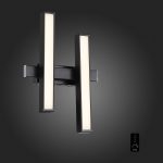 Белый LED 1*10W 4000K SAMENTO