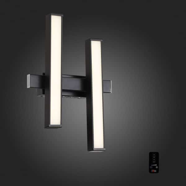 Белый LED 1*10W 4000K SAMENTO