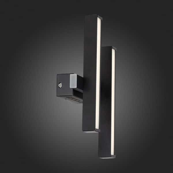 SL933.401.02 Бра ST-Luce Черный/Черный, Белый LED 1*10W 4000K SAMENTO — изображение 5