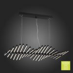 Белый LED 20*5W 3000-6000K PICODI