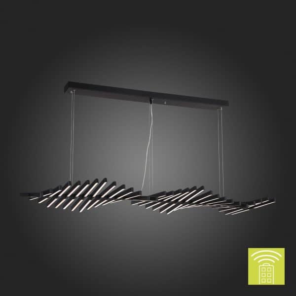 Белый LED 30*5W 3000-6000K PICODI