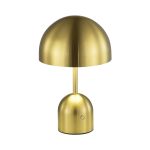 SLE1806-204-01 Прикроватная лампа Латунь/Латунь LED 1*3W 3000-6000K ECLAT — изображение 2