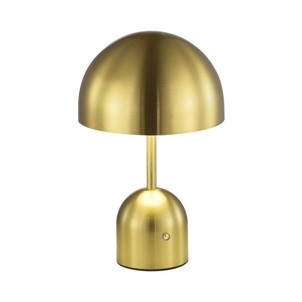 SLE1806-204-01-Прикроватная-лампа-ЛатуньЛатунь-LED-13W-3000-6000K-ECLAT-1 SLE1806-204-01 Прикроватная лампа Латунь/Латунь LED 1*3W 3000-6000K ECLAT — изображение 2