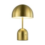 SLE1806-204-01 Прикроватная лампа Латунь/Латунь LED 1*3W 3000-6000K ECLAT — изображение 3