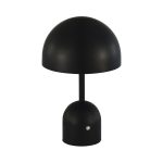 SLE1806-404-01 Прикроватная лампа Черный/Черный LED 1*3W 3000-6000K ECLAT