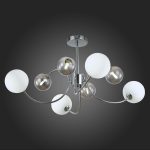 Дымчатый G9 LED 8*5W FORMAE