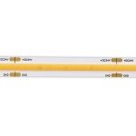ST018.312.65 Светодиодная лента COB - -*60W 3000K 2 400Lm Ra90 IP65 L1 000xW10xH- 24V Светодиодные ленты