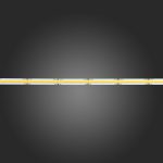 6W 4000K 2 400Lm Ra90 IP20 L1 000xW8xH- 24V Светодиодные ленты