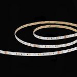 ST019.418.20RGBW Светодиодная лента SMD5050 - 17.28W/M RGB+4000K 300Lm Ra>90 IP20 L1 000xW10xH- 24V Светодиодные ленты
