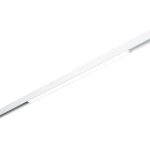 ST360.546.20 Магнитный трековый светильник Белый LED 1*20W 4000K 1 300Lm Ra>90 120 IP20 L606xW22xH44 SKYLINE 48 — изображение 3