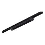 ST367.446.10 Св-к трек. Черный LED 1*10W 4000K 875Lm Ra90 24 IP20 L387xW49xH54 170-240VV Однофазная трековая система — изображение 3