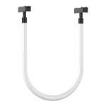 ST679.436.48 Гибкий светодиодный светильник Черный