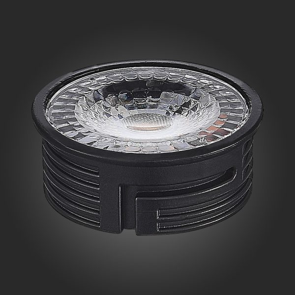 ST9101.439.07 Модуль ST-Luce Черный LED -*7W 3000K Источники света — изображение 2