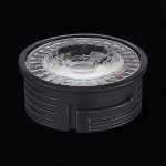 ST9101.439.07 Модуль ST-Luce Черный LED -*7W 3000K Источники света