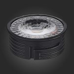 ST9101.439.07 Модуль ST-Luce Черный LED -*7W 3000K Источники света — изображение 5