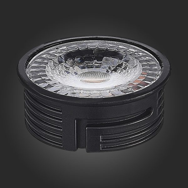 ST9101.439.07 Модуль ST-Luce Черный LED -*7W 3000K Источники света — изображение 5