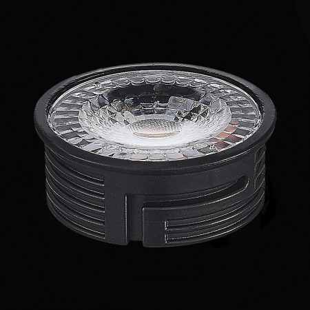ST9101.439.07 Модуль ST-Luce Черный LED -*7W 3000K Источники света