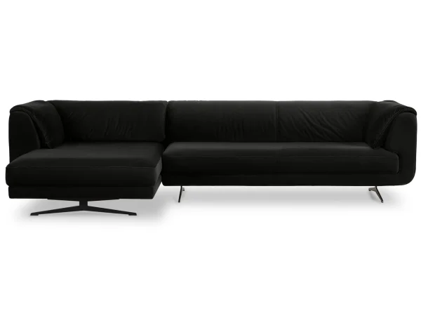 Диван Marsala угловой левый