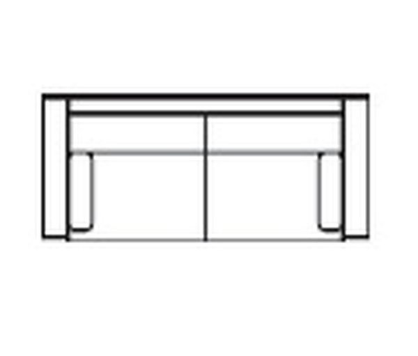 Диван Vega TELAS, MOD INTERIORS — изображение 5