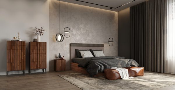 Комод высокий MENORCA, MOD INTERIORS — изображение 4