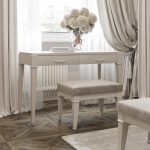 Консоль SALERNO