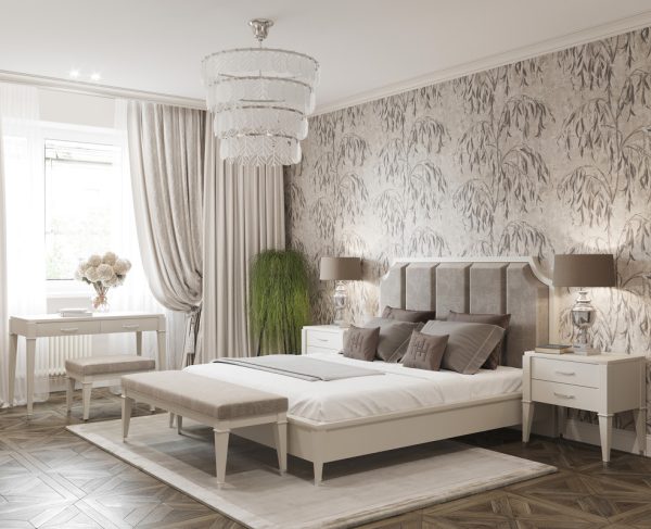 Консоль SALERNO, FRATELLI BARRI — изображение 4