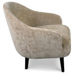 Кресло Plum SELECTION, MOD INTERIORS — изображение 3