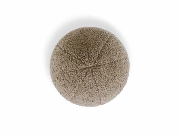Подушка-шар Como серый — изображение 3