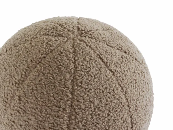 Подушка-шар Como серый — изображение 4