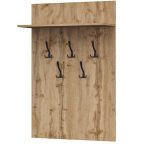 Вешалка «Лацио Сканди» 80, Вотан