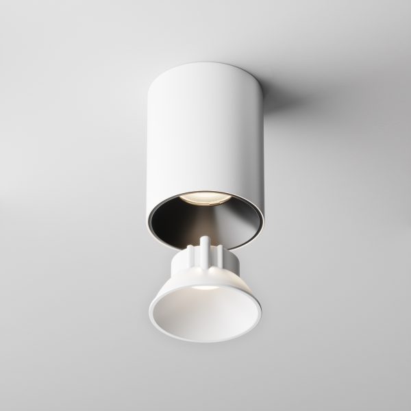 Аксессуар Technical Ring8-10W-RD-W — изображение 4