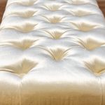 Банкетка ROMA, FRATELLI BARRI — изображение 3