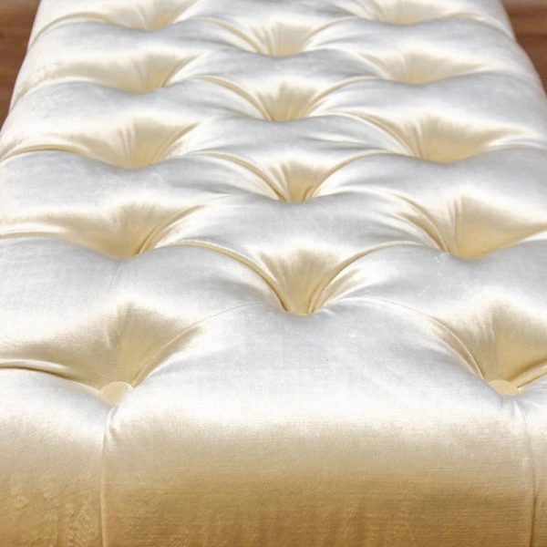 Банкетка ROMA, FRATELLI BARRI — изображение 3