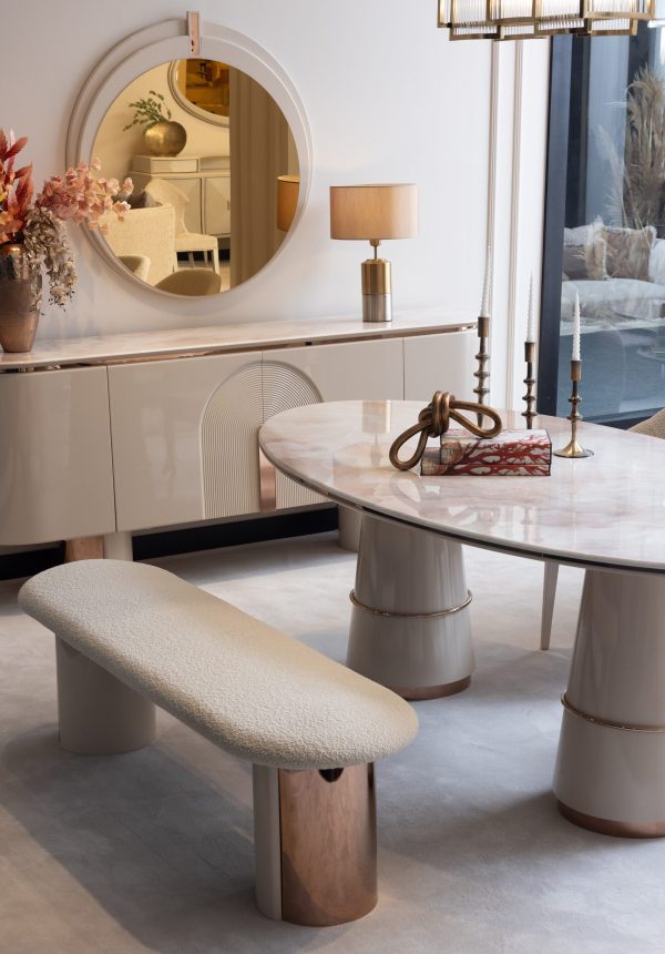 Банкетка Аура — изображение 4