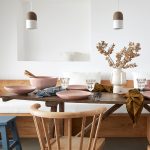 Блюдо MAUVE ROSE GOA451-PNK(GOA451-576) — изображение 3