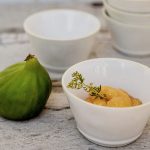 Блюдо white ATA401-CRM(ATA401-05407E)СНЯТО — изображение 4