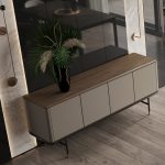 Буфет ALTEA, MOD INTERIORS — изображение 4