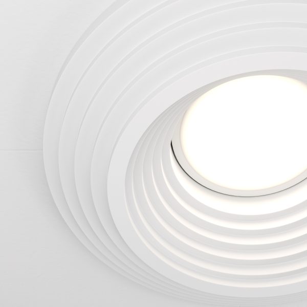 Встраиваемый светильник Technical DL004-1-01-W-1 — изображение 2