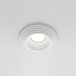 Встраиваемый светильник Technical DL004-1-01-W-1 — изображение 3