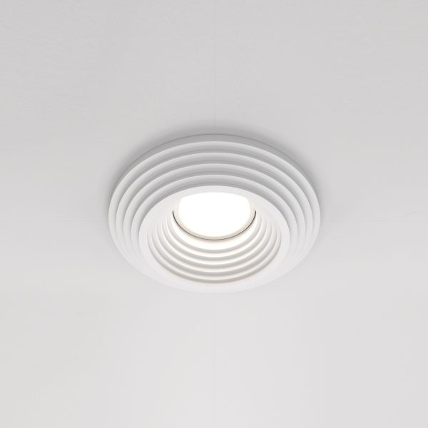 Встраиваемый светильник Technical DL004-1-01-W-1 — изображение 3