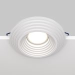 Встраиваемый светильник Technical DL004-1-01-W-1 — изображение 4