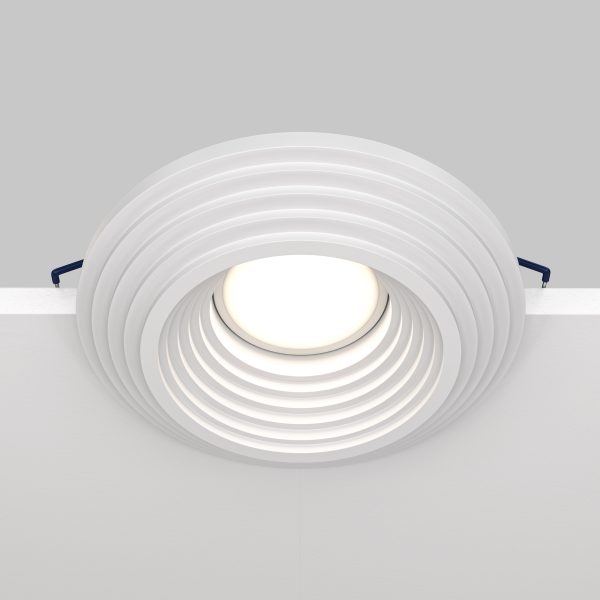 Встраиваемый светильник Technical DL004-1-01-W-1 — изображение 4